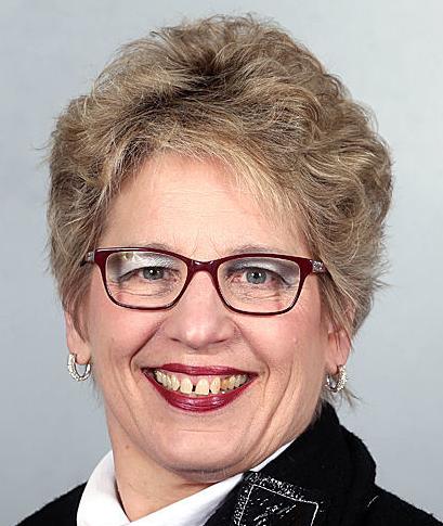 Kelly Krieg-Sigman